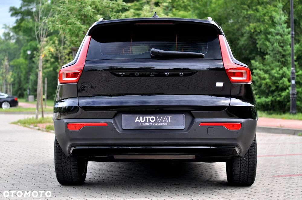 Volvo XC 40 T4 Recharge DKG RDesign - 7