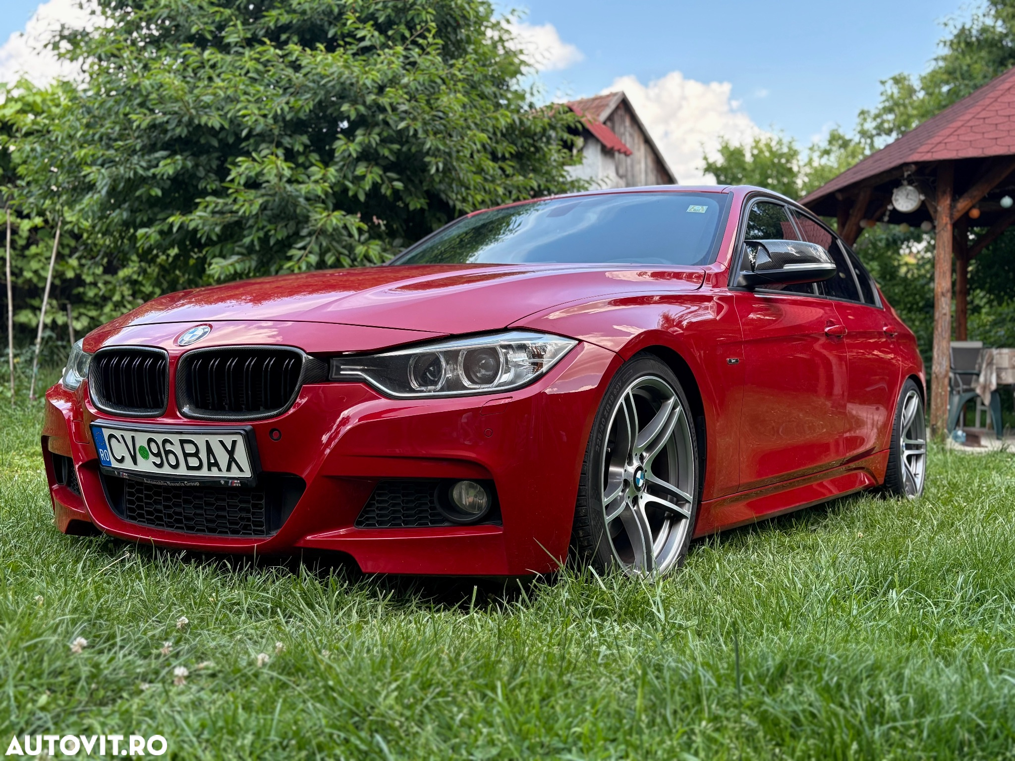 BMW Seria 3 - 3