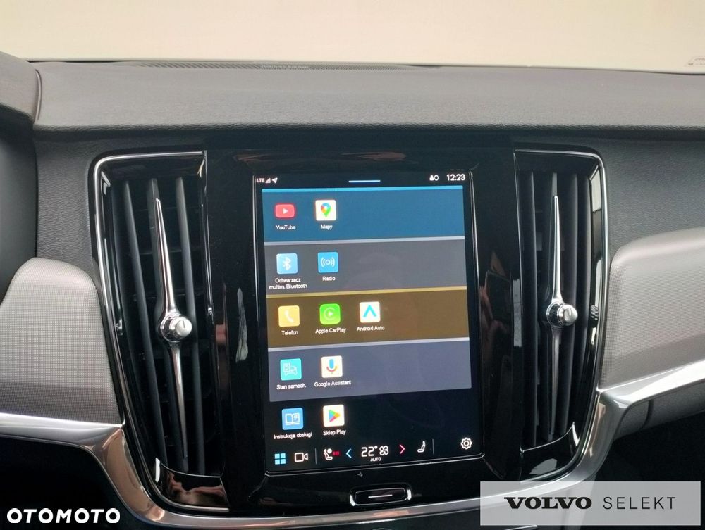 Volvo V90 - 22