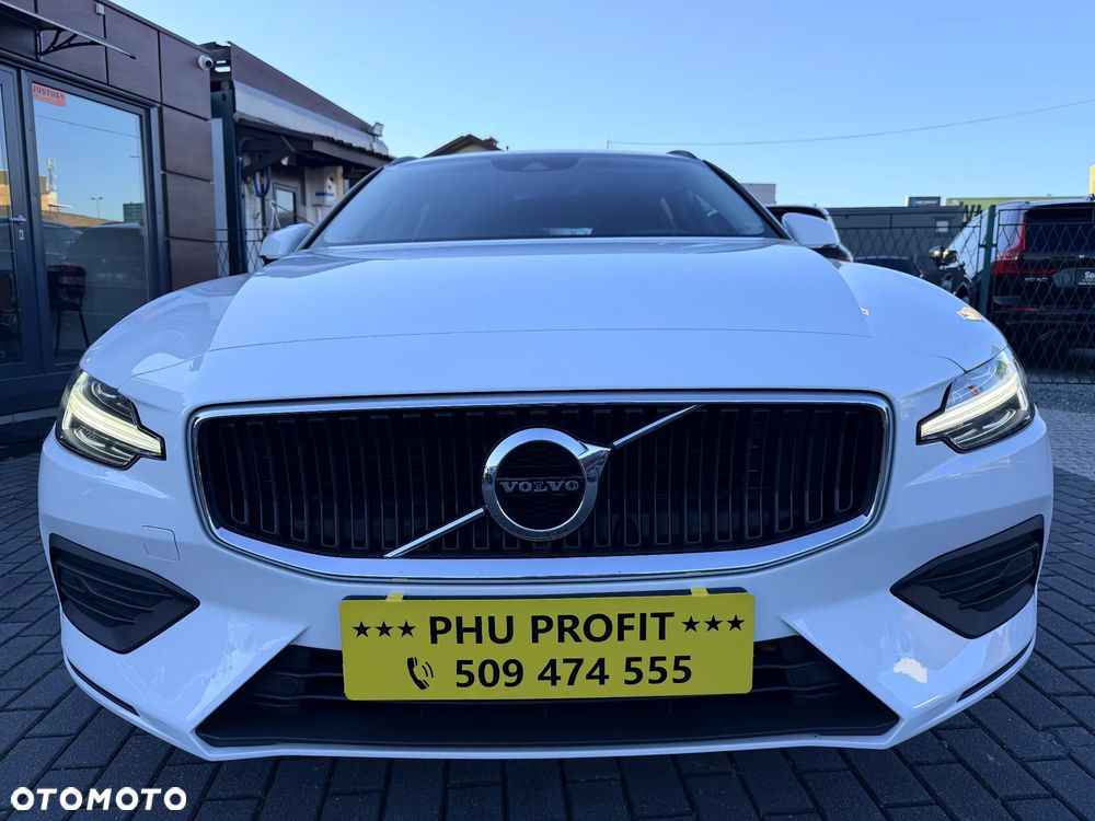 Volvo V60 B3 B Momentum Pro - 3