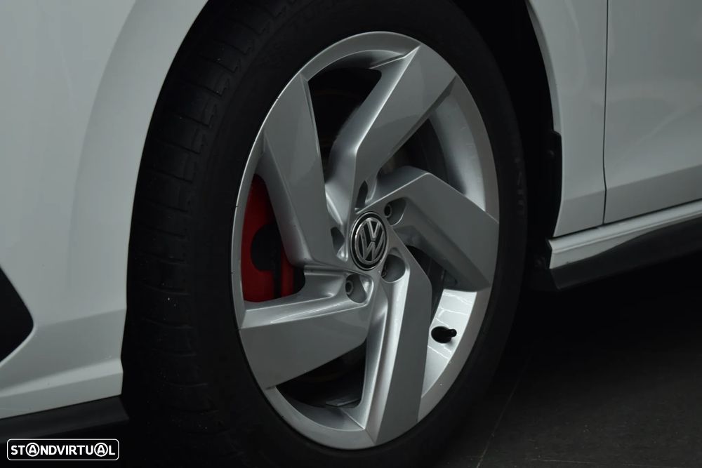VW Golf 1.4 eHybrid OPF DSG GTE - 6