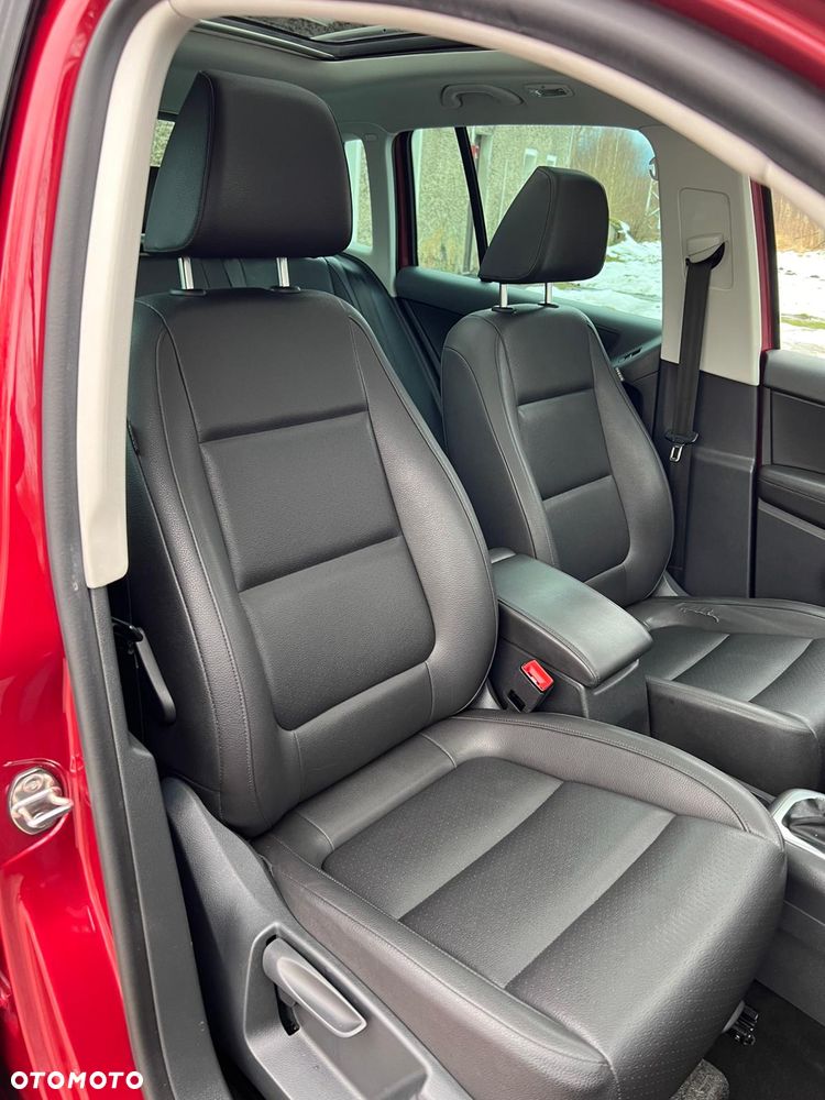 Volkswagen Tiguan 2.0 TSI 4Mot Sport&Style DSG - 40