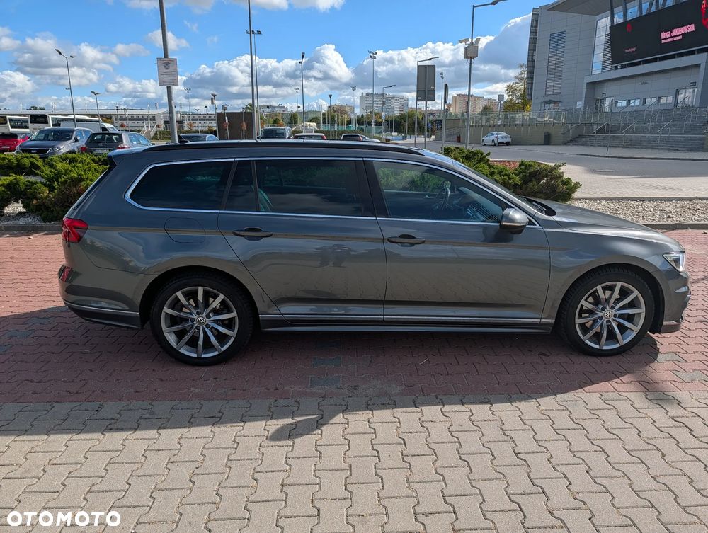 Volkswagen Passat - 9