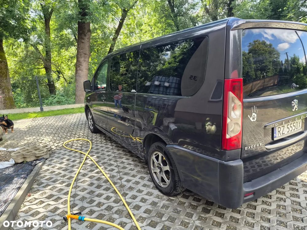 Peugeot Expert Tepee L2H1 (8-Si.) Esplanade - 24