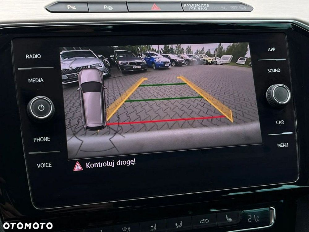 Volkswagen Passat 2.0 TDI Bi-Turbo BMT 4Mot Highline DSG - 34