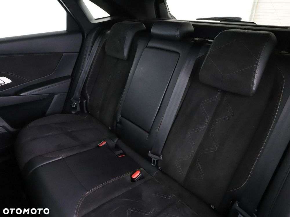 DS Automobiles DS 7 Crossback 1.6 PureTech GPF Performance Line + - 18