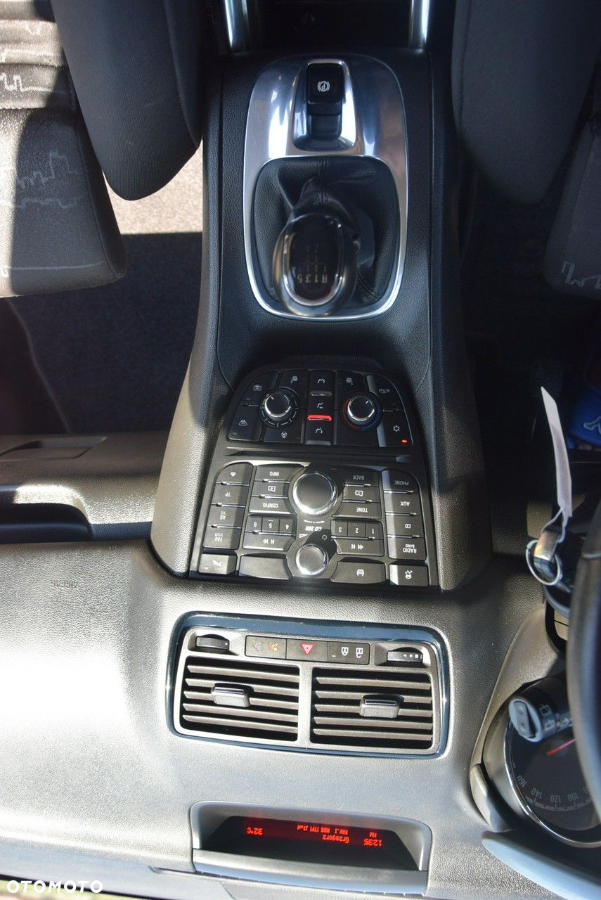 Opel Meriva 1.4 ecoflex Design Edition - 34