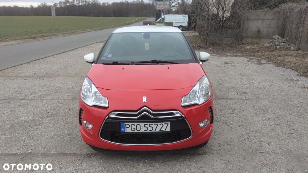 Citroën DS3 - 2