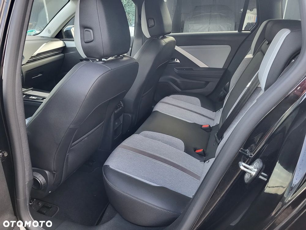 Opel Astra 1.5 D Start/Stop Automatik Elegance - 6