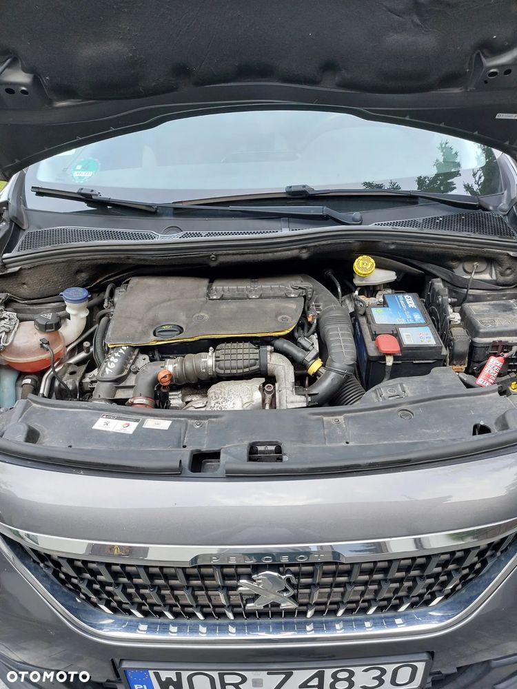 Peugeot 2008 - 17