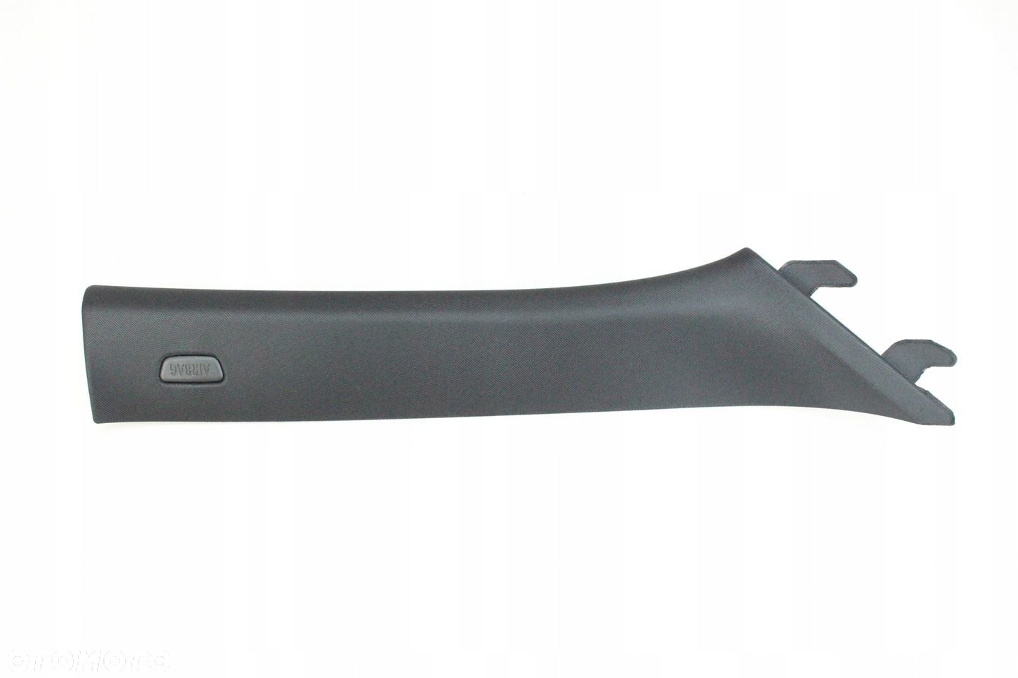 ORYGINALNE POSZYCIE OSŁONA SŁUPKA PRAWY PRZÓD BMW G26 7949704 8096436 - 1
