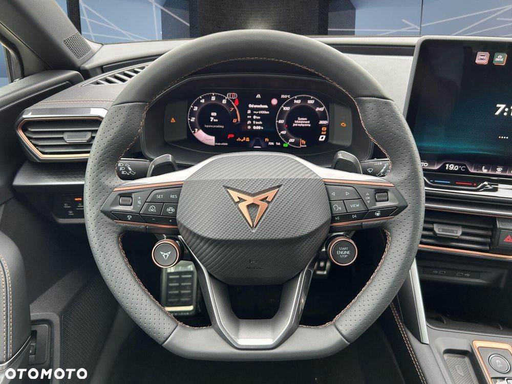 Cupra Leon Sportstourer - 15