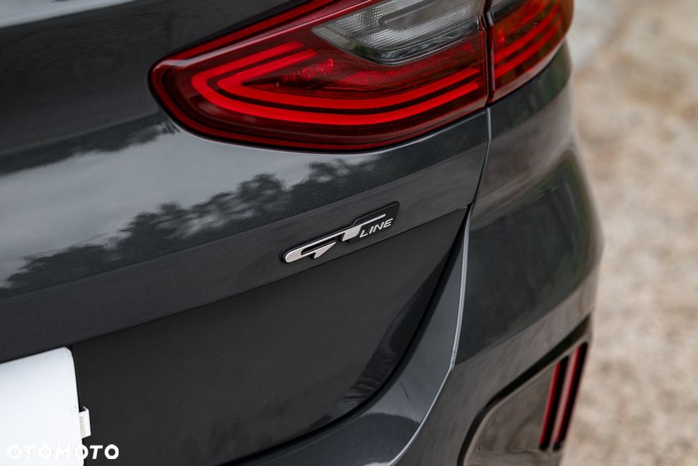 Kia Ceed 1.0 T-GDI ISG GT Line - 11