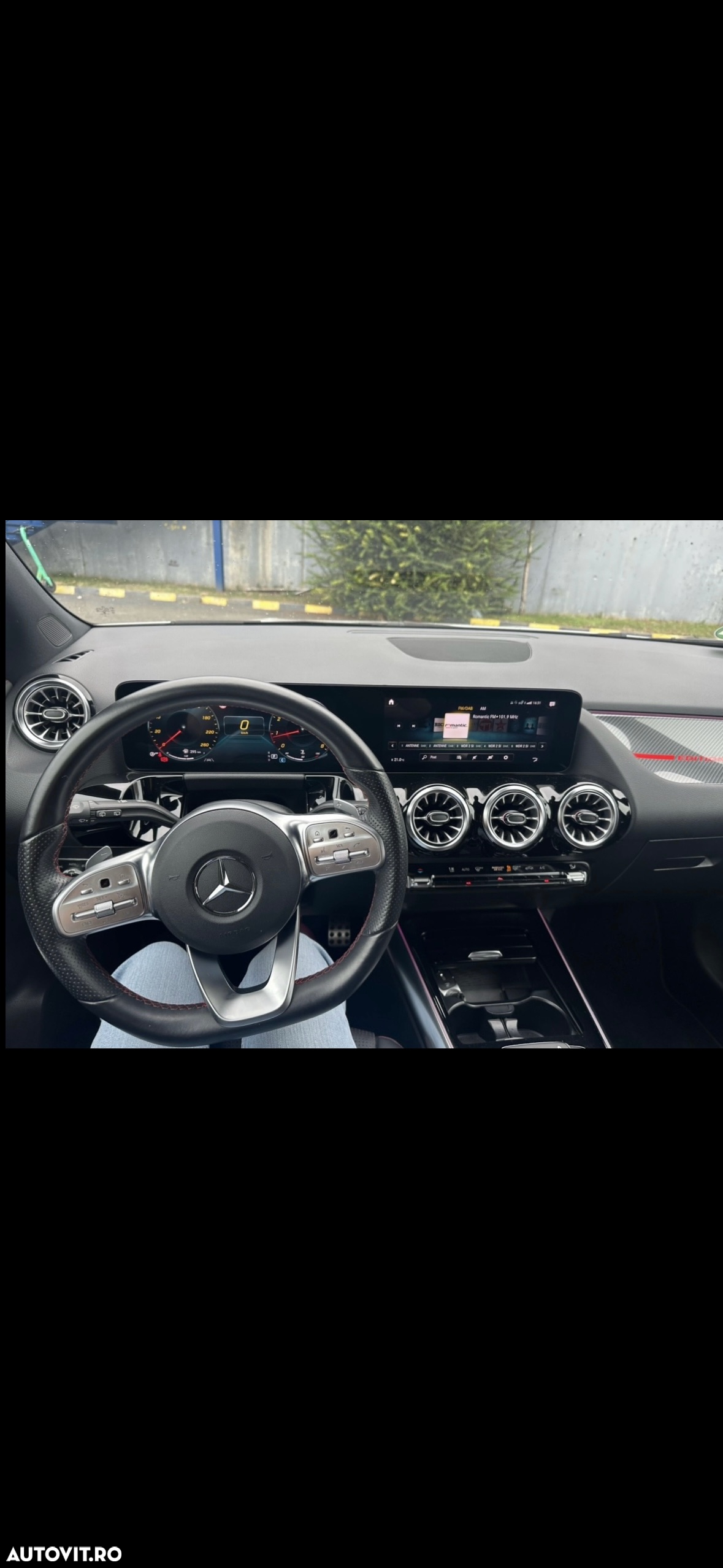 Mercedes-Benz GLA 200 Aut. - 6