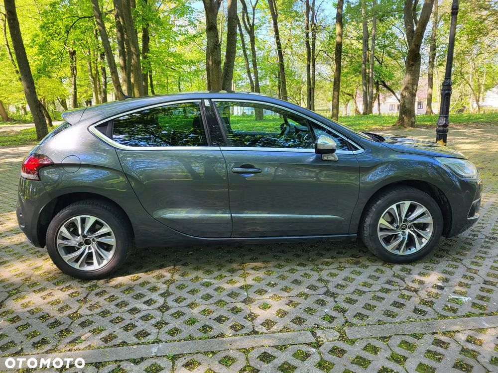 Citroën DS4 1.6 THP SportChic - 13
