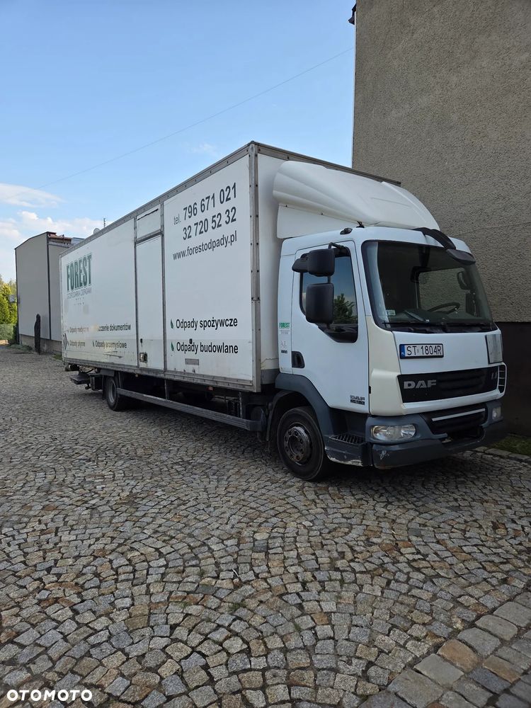 DAF Lf 45 180 - 3