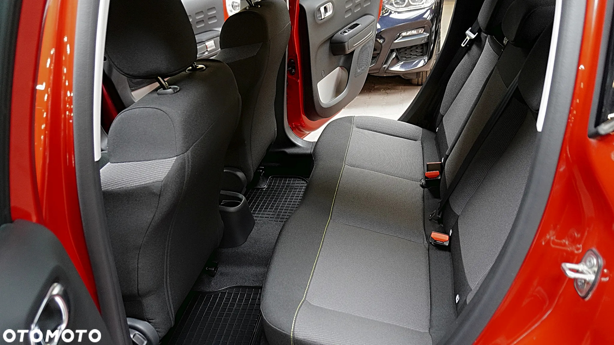 Citroën C3 1.2 PureTech Shine - 20