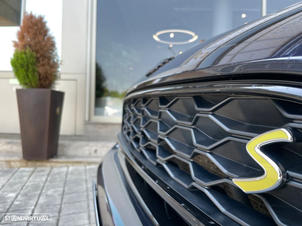 MINI Countryman Cooper SE ALL4 Auto - 5