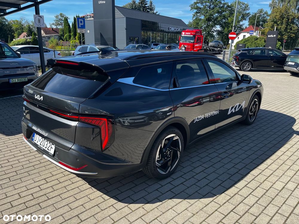 Kia K4 1.6 T-GDI L - 2