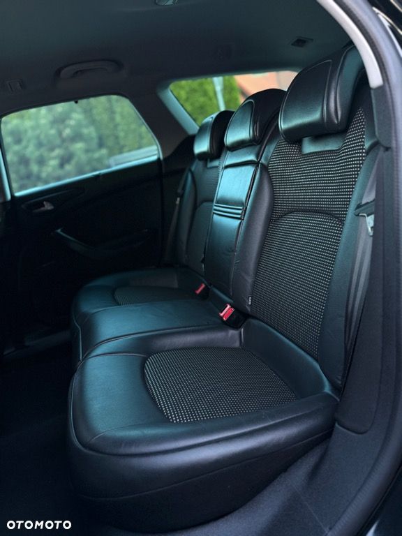 Citroën C5 HDi 165 FAP Exclusive - 31