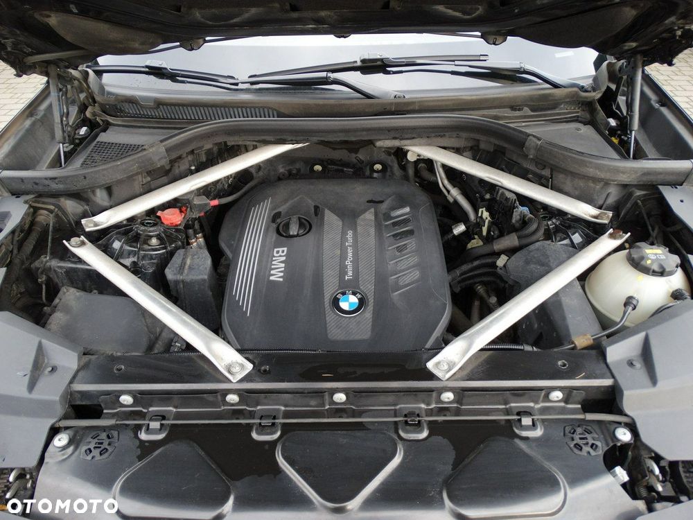 BMW X5 xDrive30d sport - 26