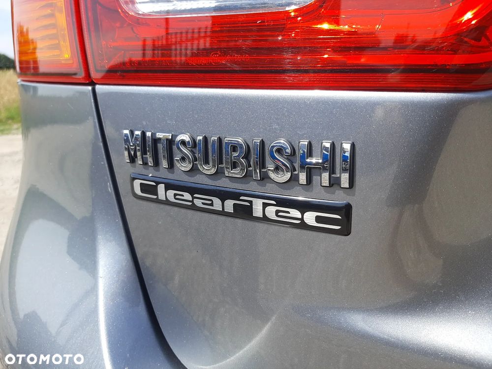 Mitsubishi ASX 1.6 ClearTec 2WD - 12