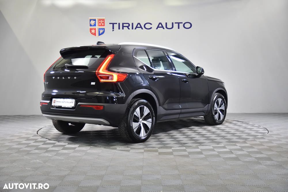 Volvo XC 40 - 5
