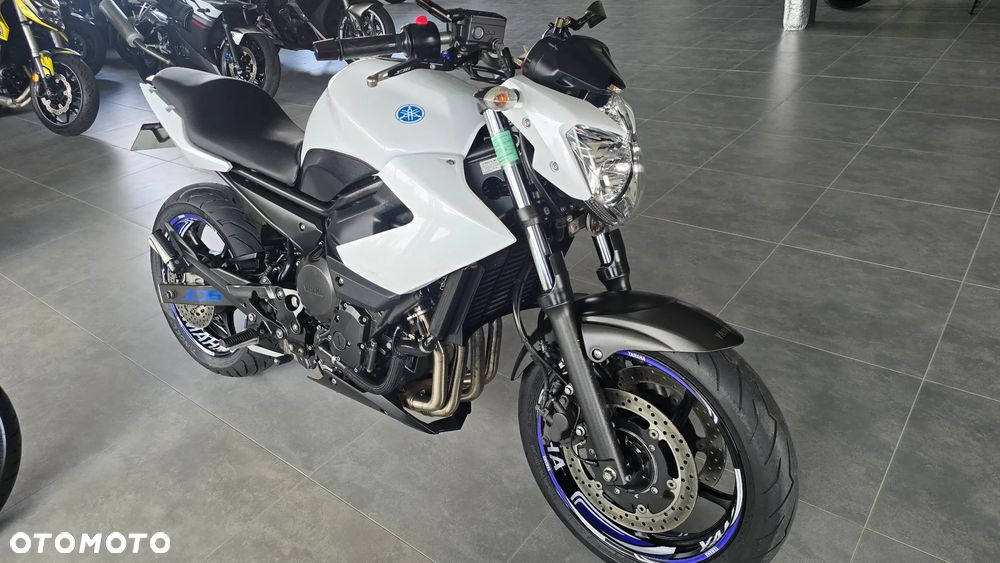 Yamaha XJ - 29