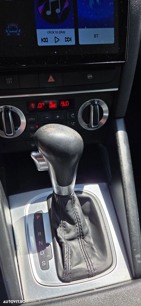 Audi A3 2.0 TDI DSG Ambition - 12