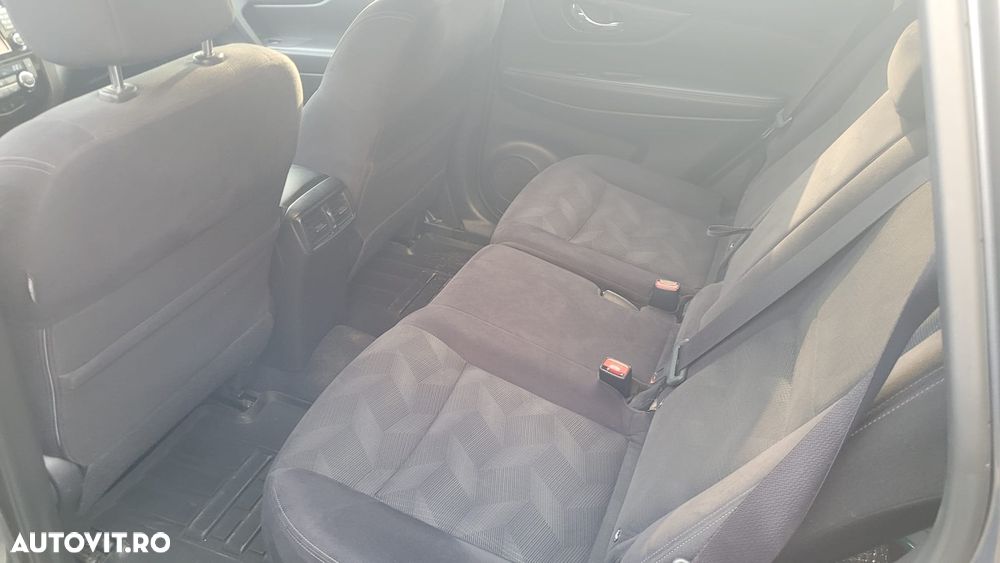 Nissan X-Trail 1.6L dCI Start/Stop 4x4-i Acenta - 12