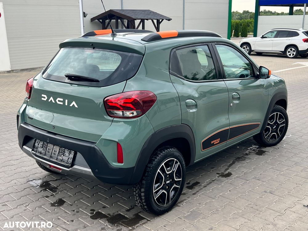Dacia Spring Expression - 3