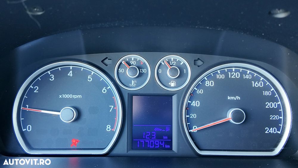 Hyundai i30 - 14