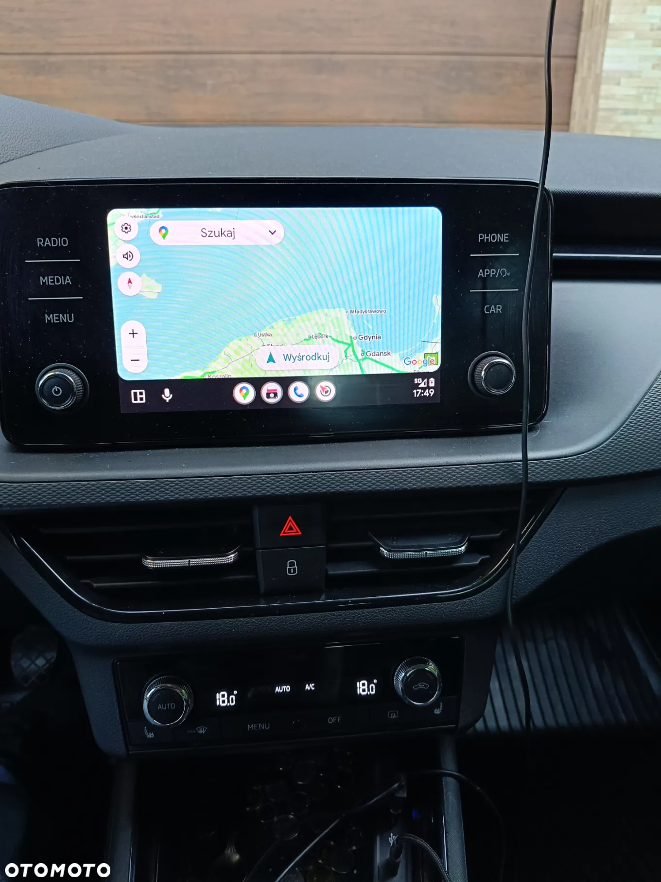 Skoda Kamiq 1.0 TSI Ambition - 4