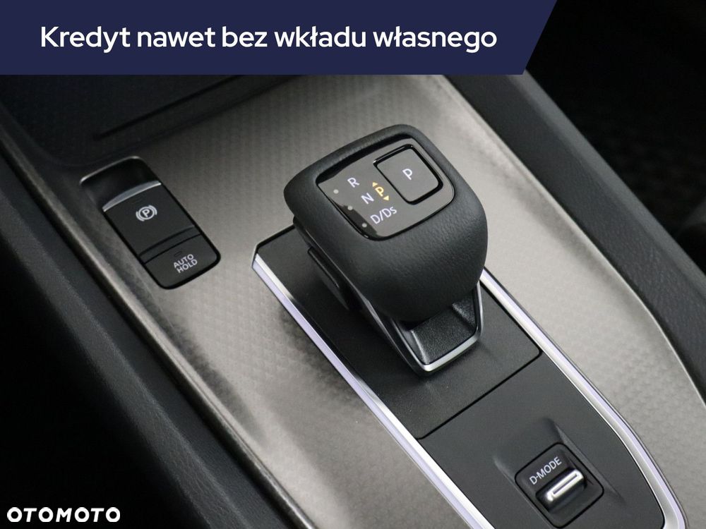 Nissan Qashqai - 15