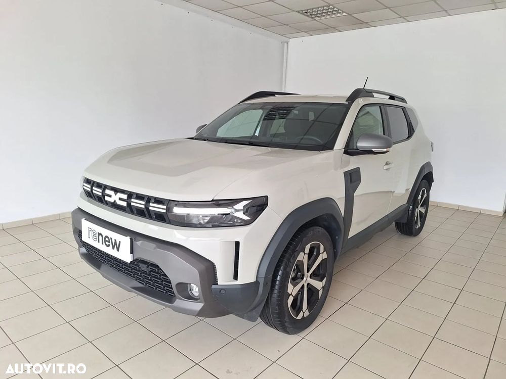 Dacia Duster HEV 140 Journey - 1