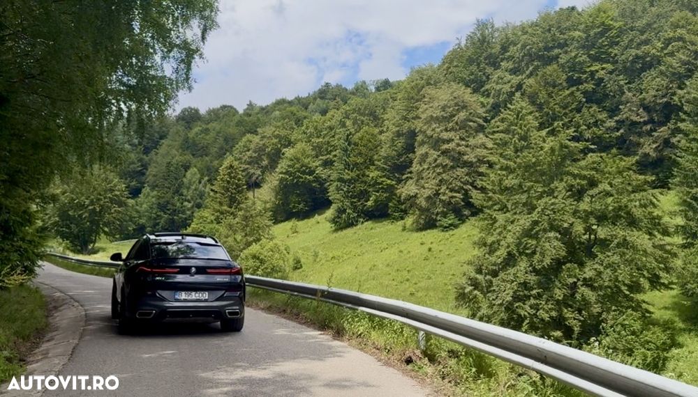 BMW X6 xDrive40i AT MHEV - 4