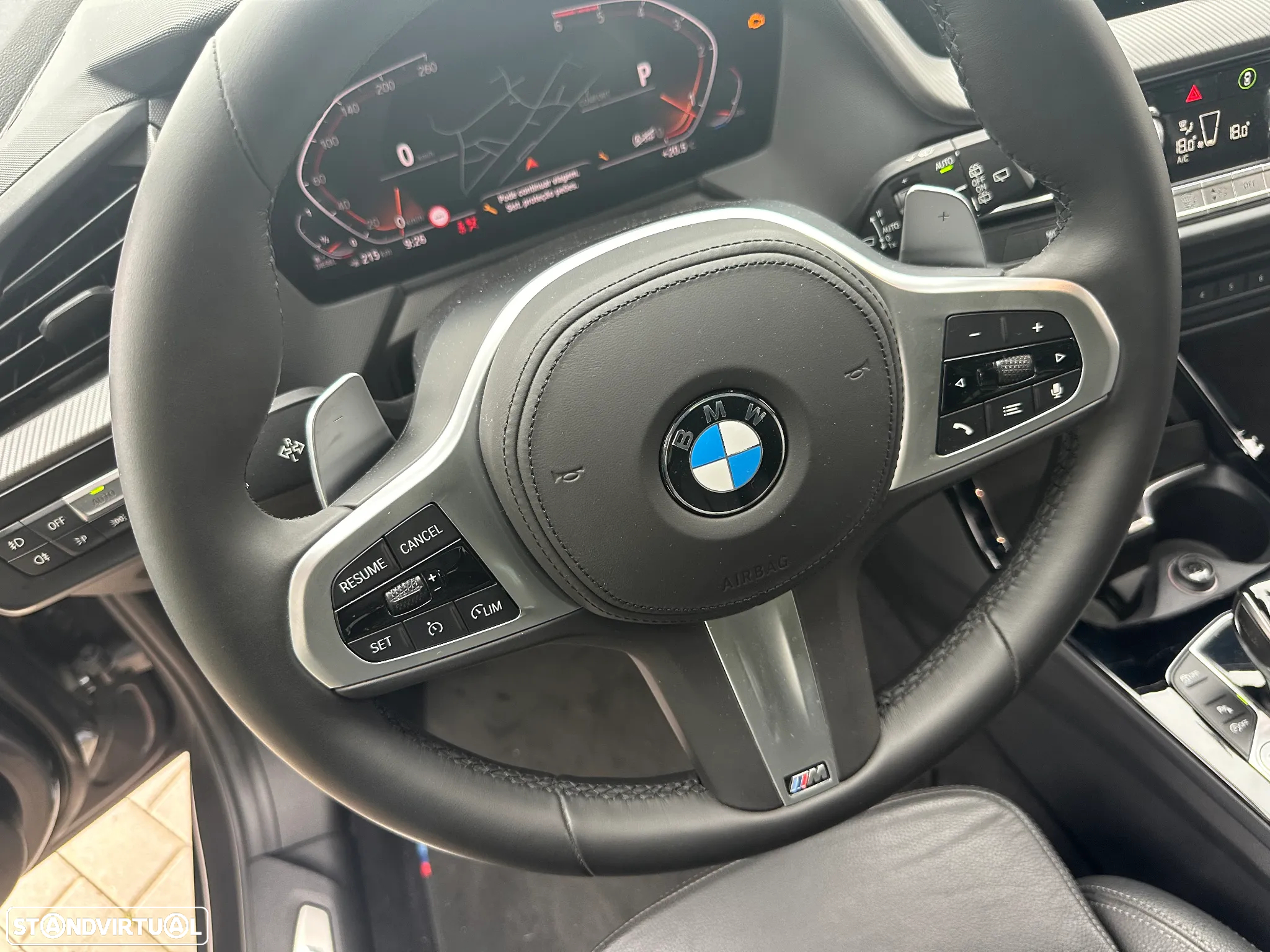 BMW 118 d Aut. Edition M Sport Shadow - 35
