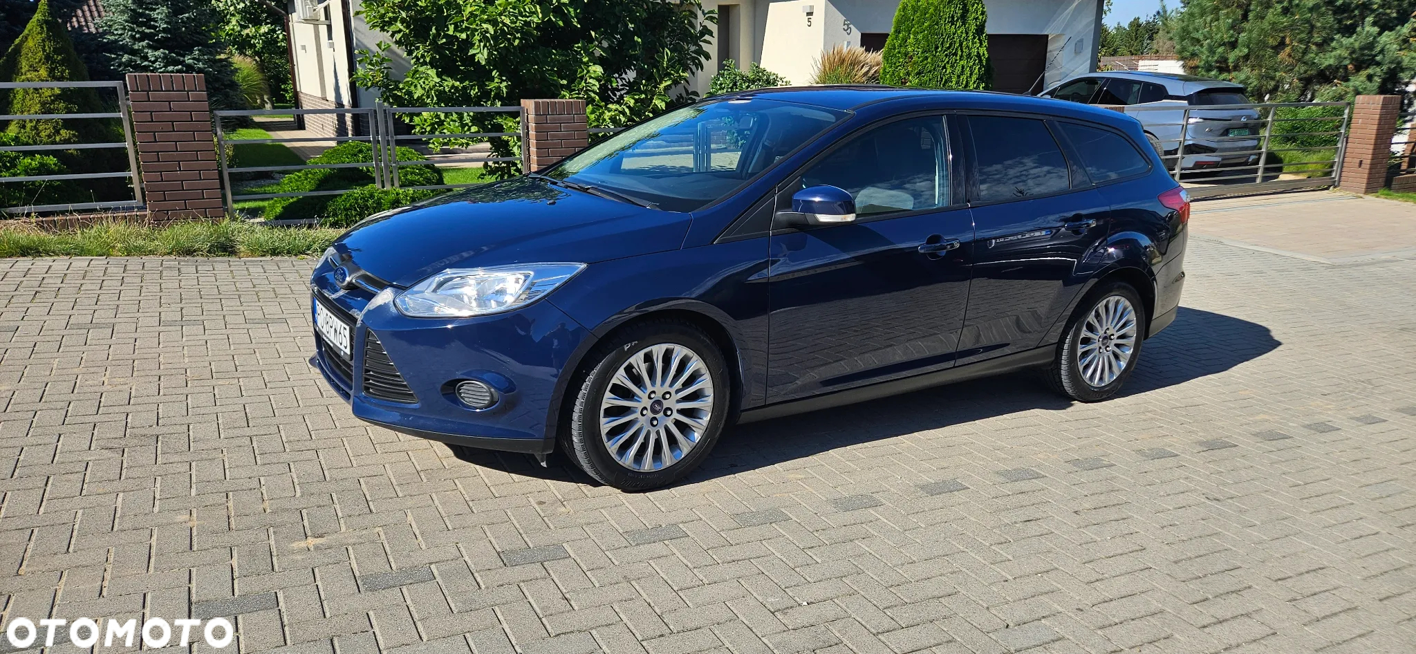 Ford Focus - 3