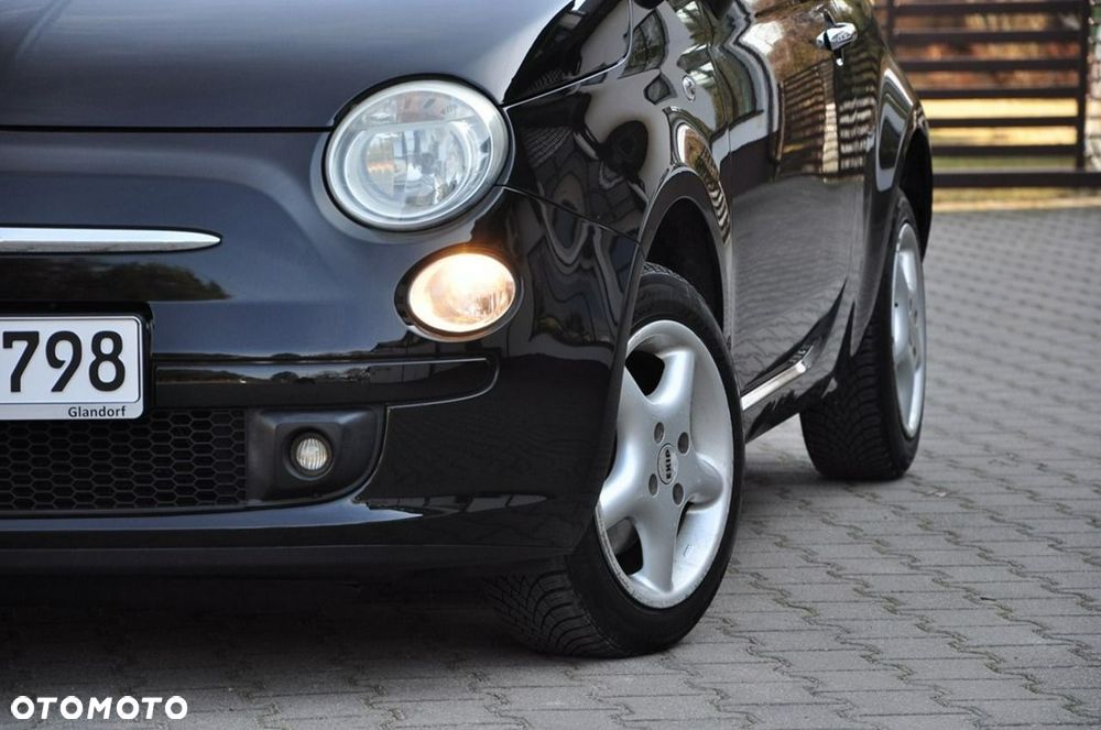 Fiat 500 - 8