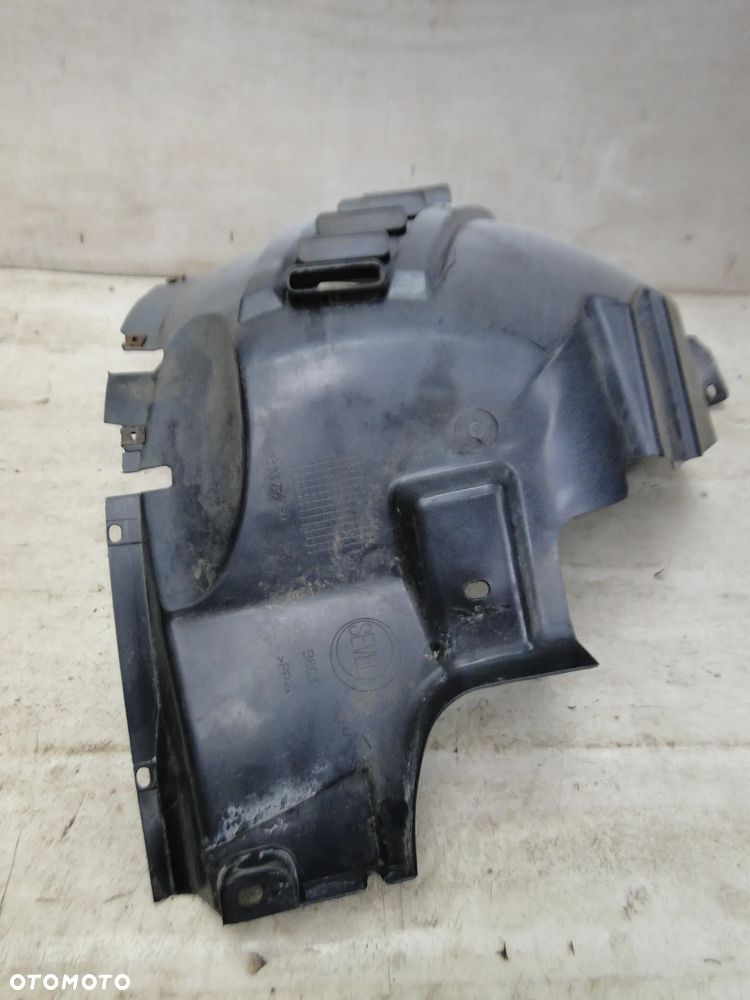 BOXER JUMPER DUCATO III 3 LIFT NADKOLE LEWE PRZÓD PRZEDNIE 14-23r ORYGINALNE r - 4