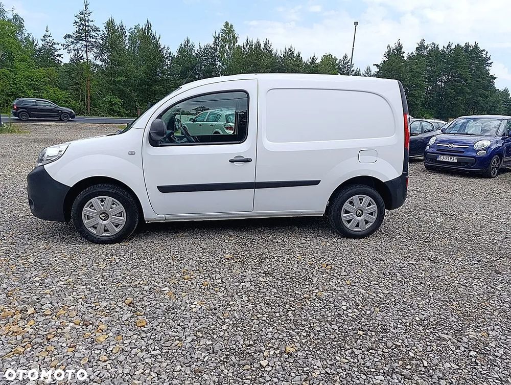 Renault Kangoo - 8