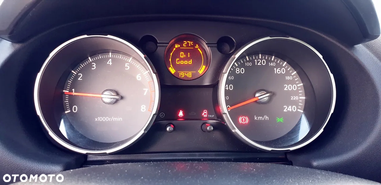 Nissan Qashqai+2 1.6 Tekna Premium - 13