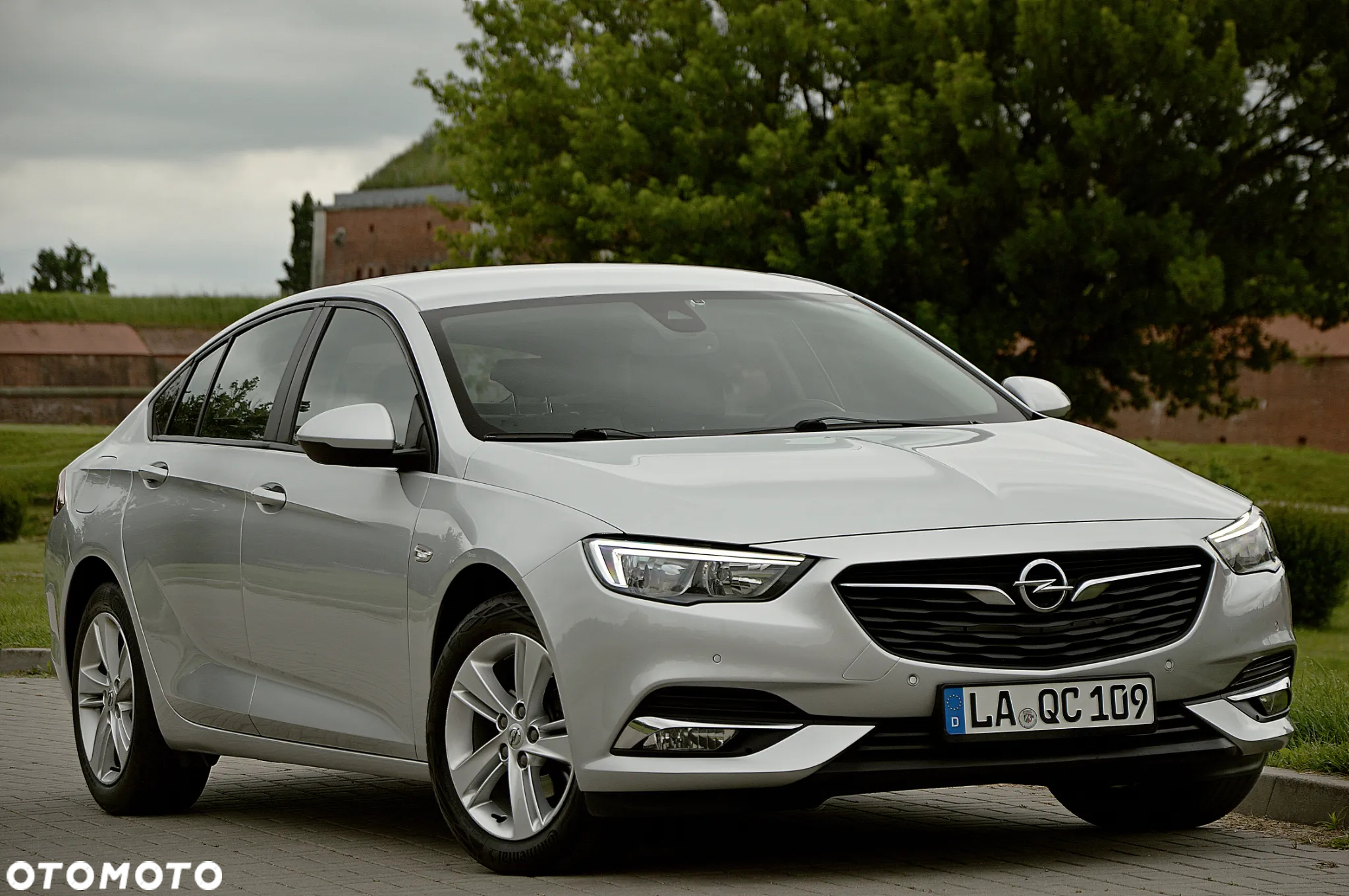 Opel Insignia 1.6 CDTI ecoFLEX Start/Stop Selection - 20