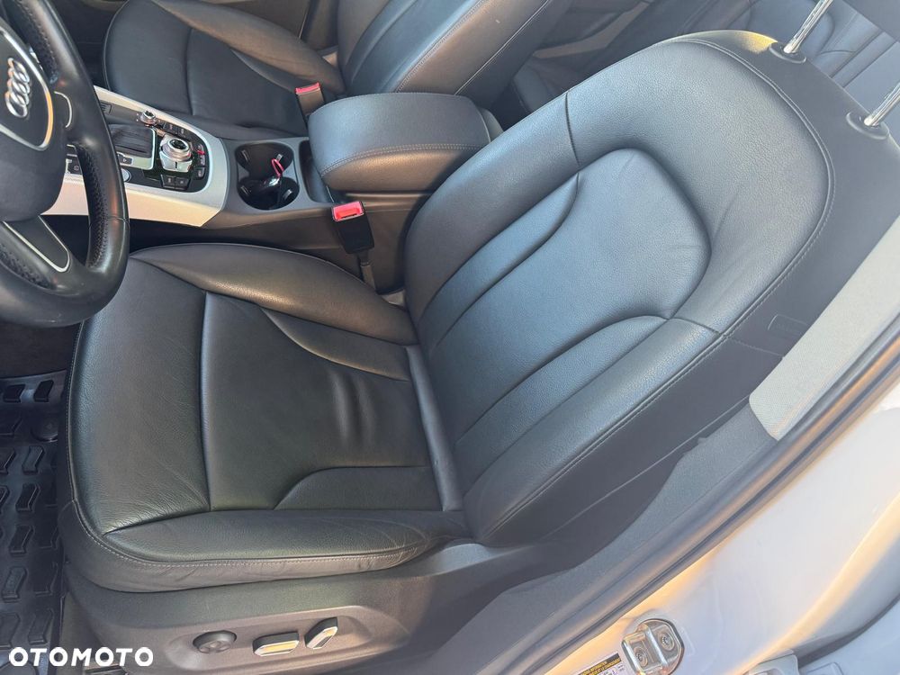 Audi Q5 - 34