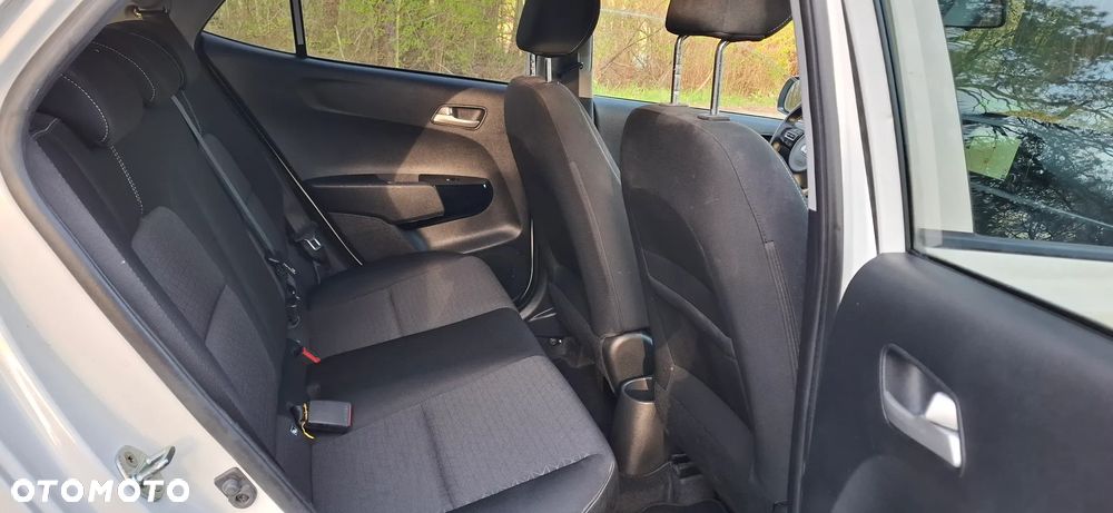 Kia Picanto 1.0 Dream-Team Edition - 12