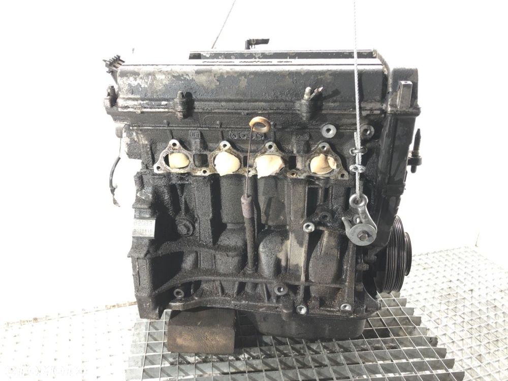SILNIK  HONDA CR-V I (RD) 1995 - 2002 2.0 16V 4WD (RD1, RD3) 94 kW [128 KM] benzyna 1995 - 2001 - 3