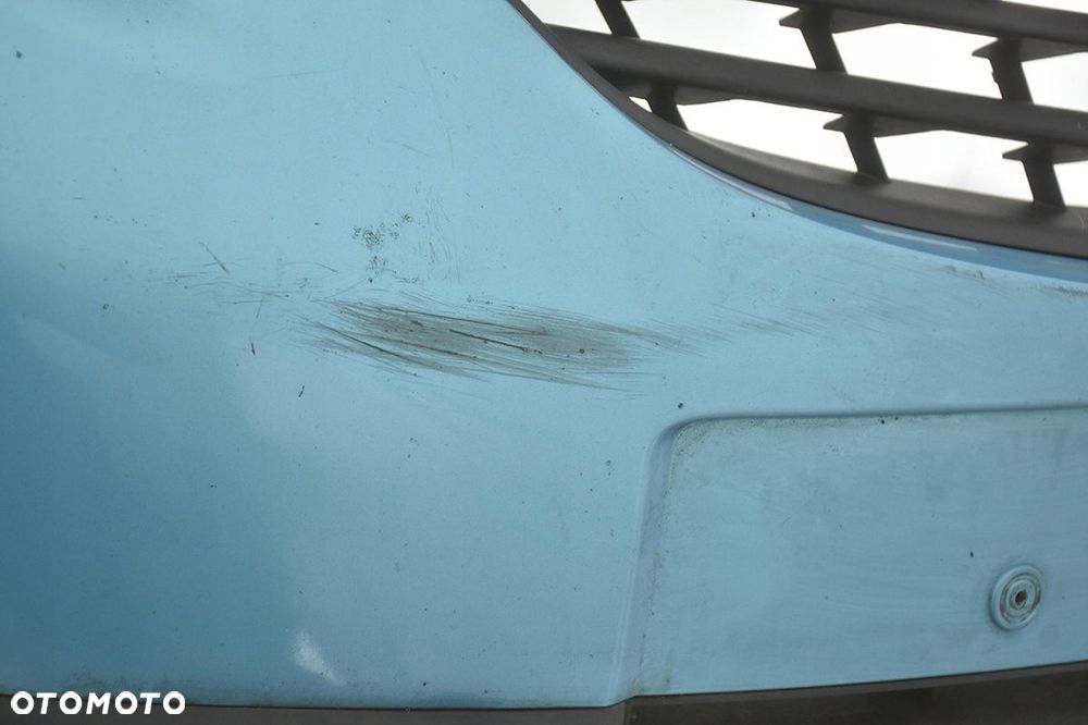 zderzak przedni * przód opel meriva b ii pdc - 5