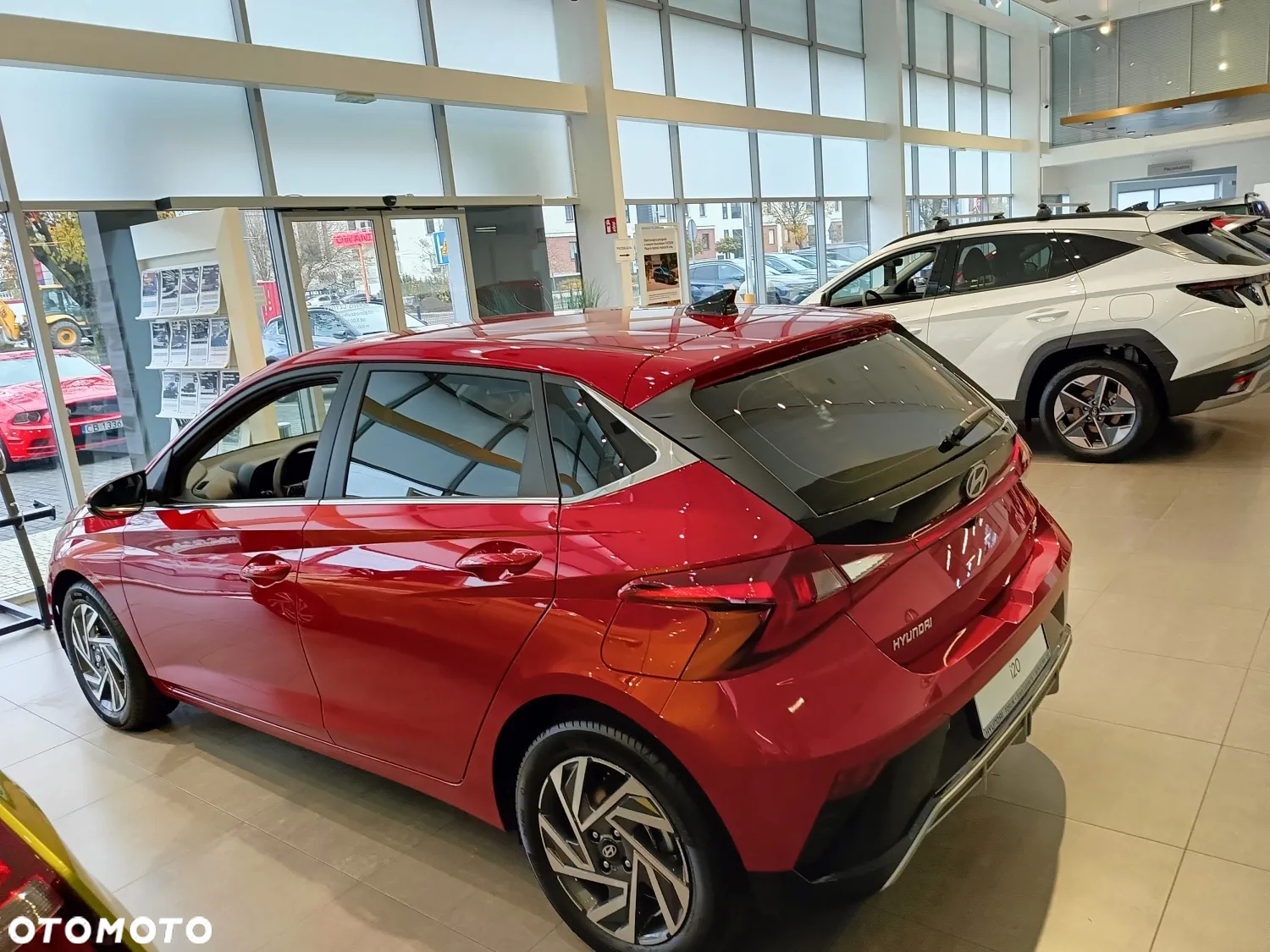 Hyundai i20 1.2 Modern - 2