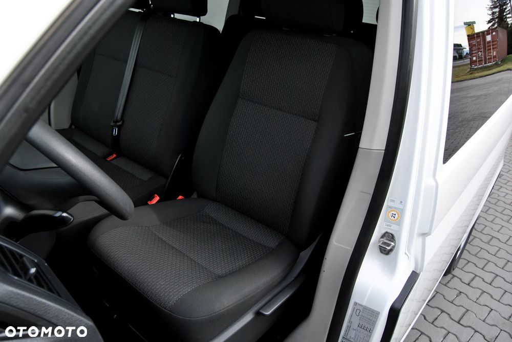 Volkswagen Caravelle L1 Comfortline Mixt - 19