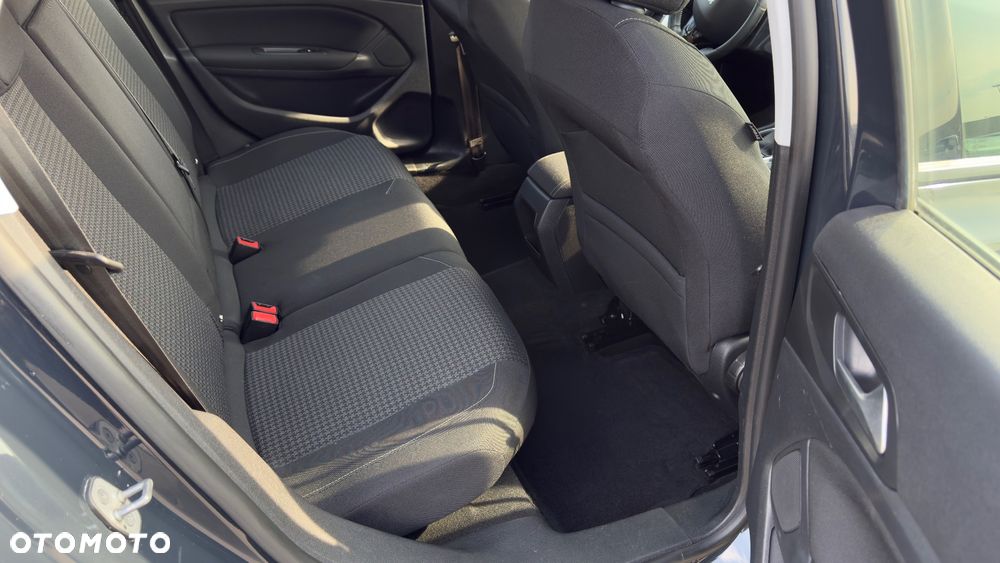 Peugeot 308 BlueHDi 120 EAT6 Stop & Start Active Business-Paket - 21